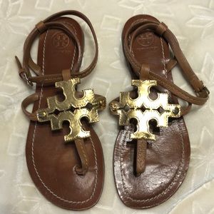 Tory Burch sandals